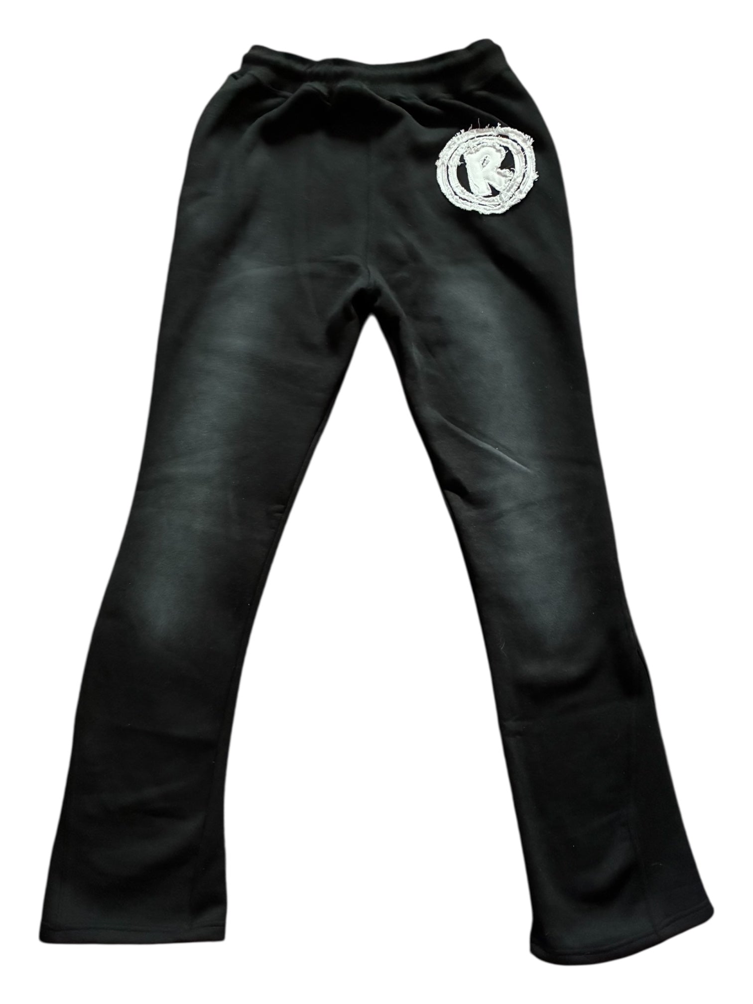 Rom black pants
